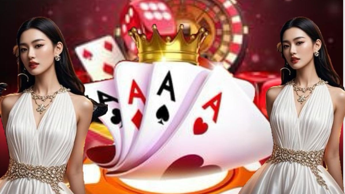 pum999 Myanmar Live Baccarat VIP Casino Table Experience