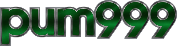 pum999 Logo